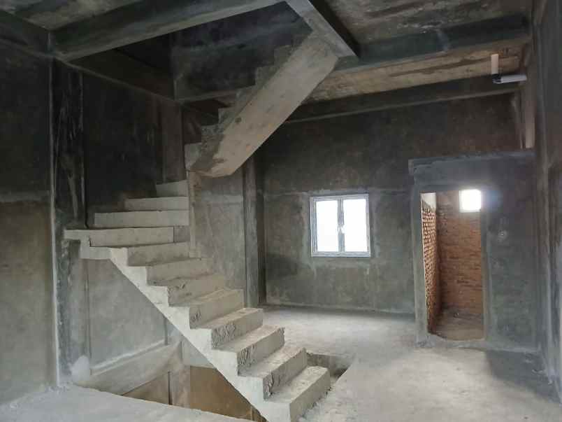 komplek hagen s nyaman dan tenang