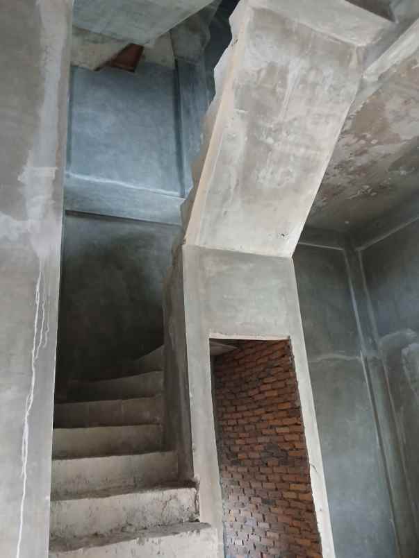 komplek hagen s nyaman dan tenang