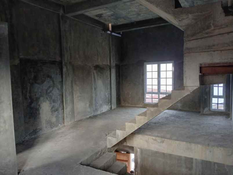 komplek hagen s nyaman dan tenang