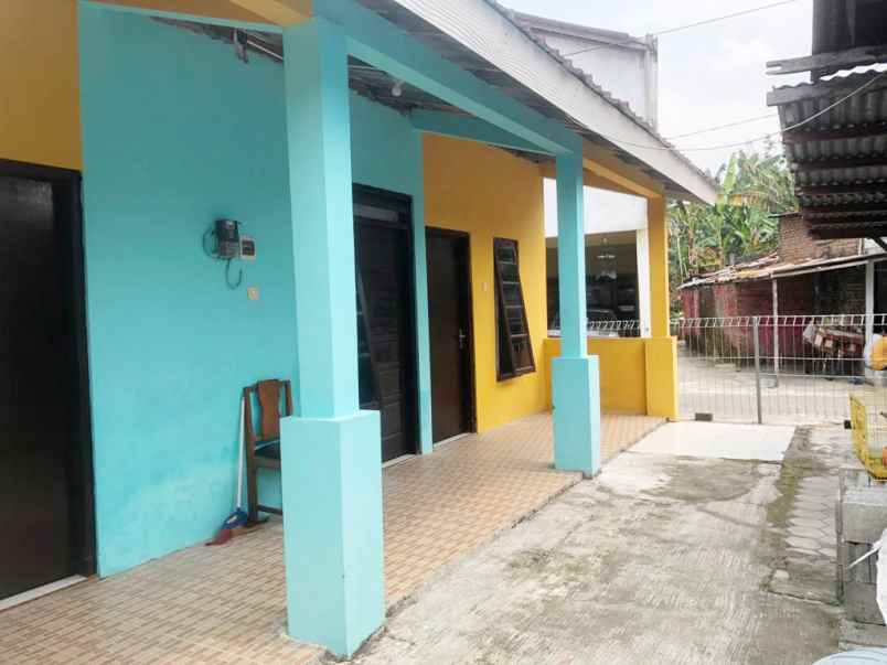 kost dekat kampus akademi akuntansi ykpn yogyakarta