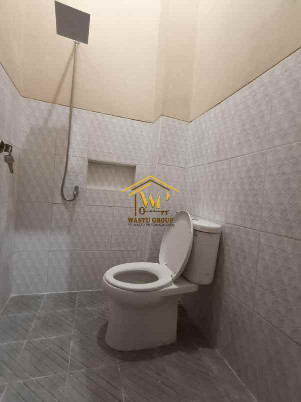 kost exclusive di dekat kampus uii