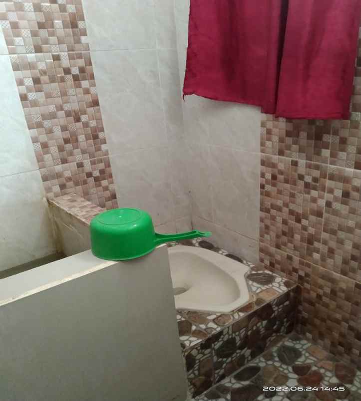 kost putri muslimah dekat universitas syiah kuala