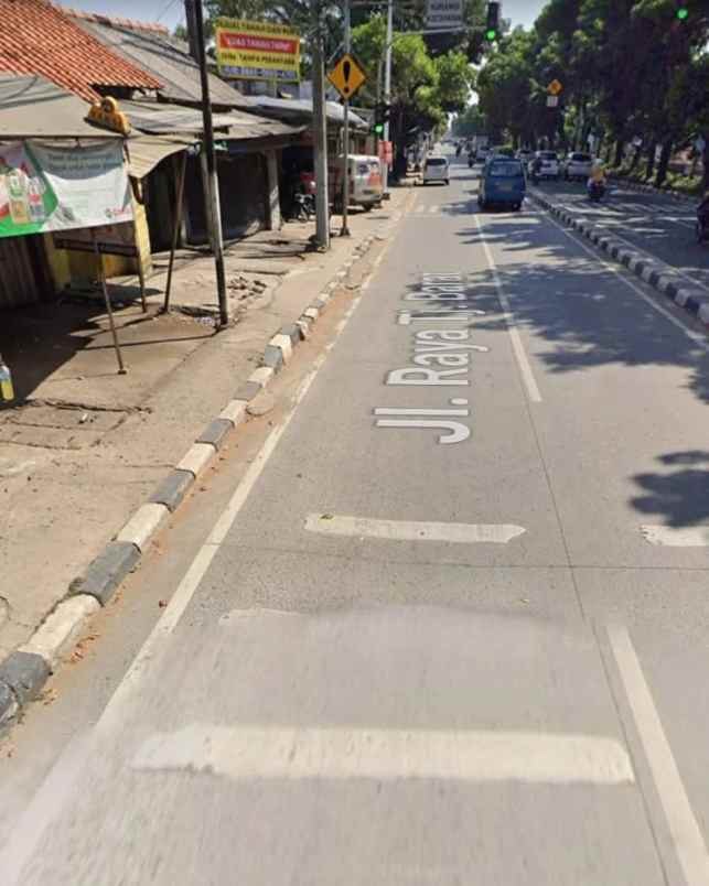 lokasi premium rumah ruko