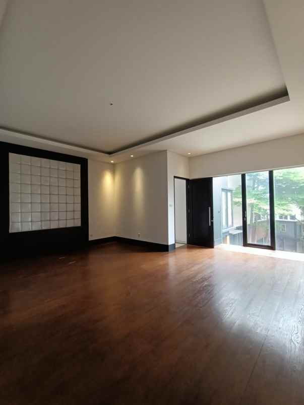 luxury house near from permata hijau kebayoran lama