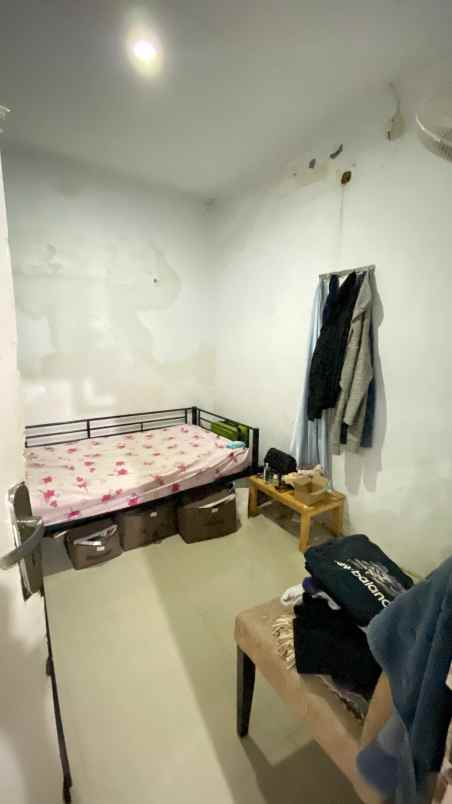 murah lt 101 lb 101 rp 650jt pdk kacang timur pdk aren