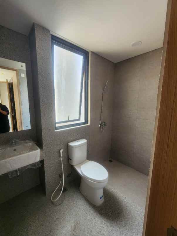 murah rumah cluster jiva tanakayu bsd city