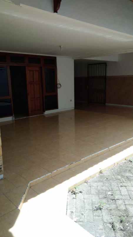 murah rumah manyar kertoadi strategis istimewa