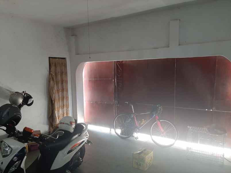 murah rumah stragis kota salatiga luas 300m2