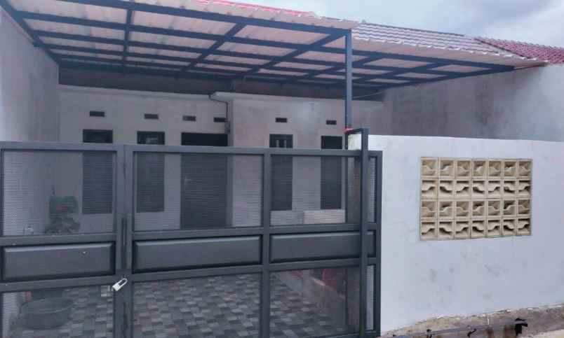 nilai bertumbuh hunian siap huni