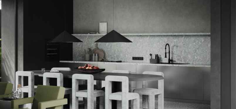 nuanu the collections vol 1 3br villa