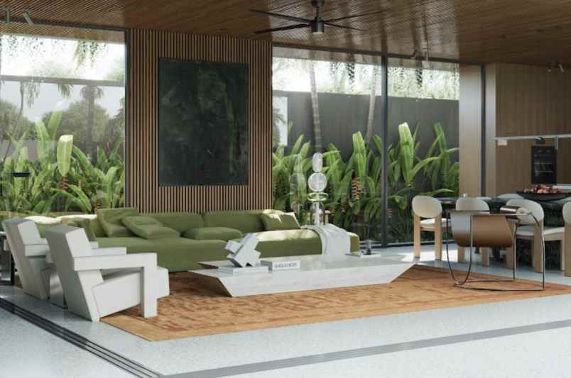 nuanu the collections vol 2 3b villa