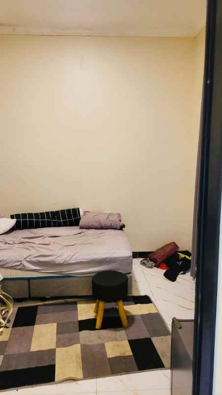 over kredit 120jt rumah 2 lantai di dekat gdc depok