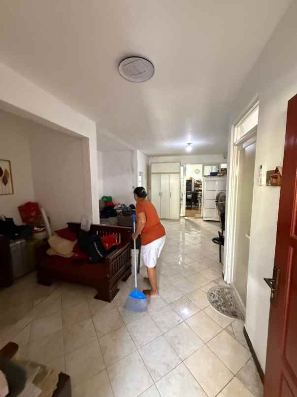 permata hijau sidoarjo jawa timur