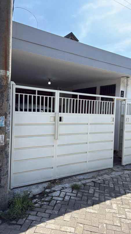 permata hijau sidoarjo jawa timur