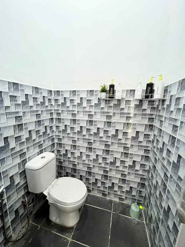 perum bumi samudra residence