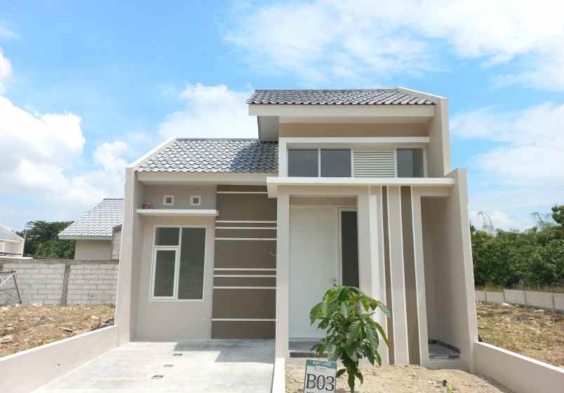 perumahan minimalis tanpa dp di ponorogo