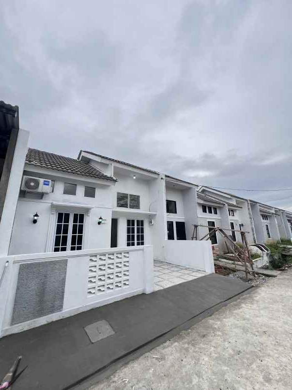 perumahan subsidi murah di tangerang