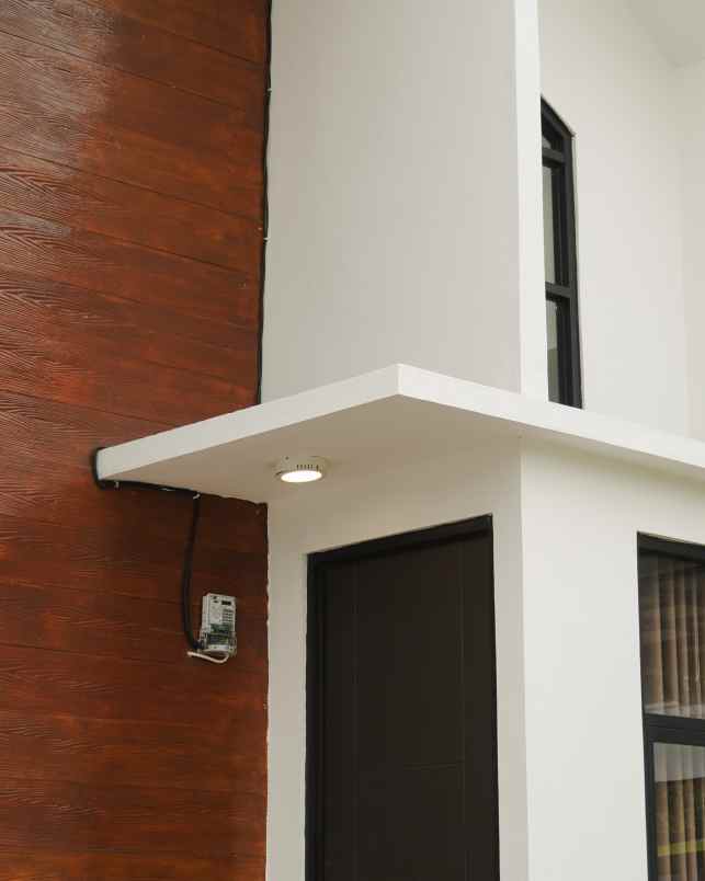 pilihan cerdas untuk hunian pertama