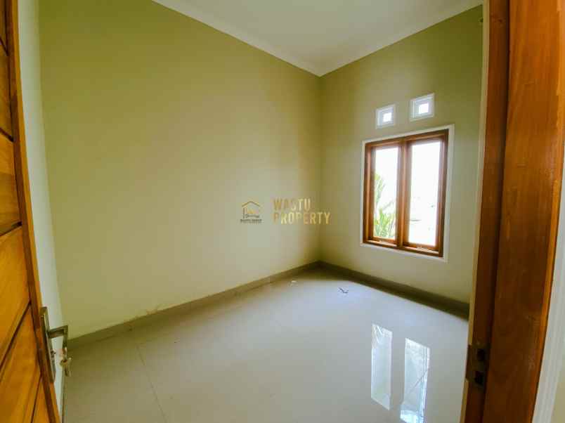 promo terbatas hanya bulan ini rumah minimalis sleman