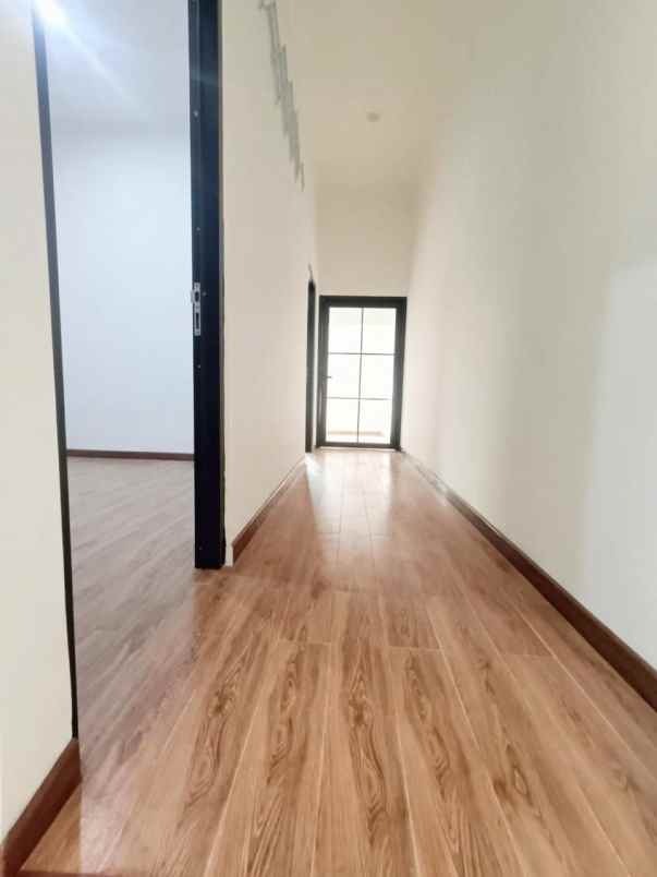 puri beta rumah baru renovasi siap tinggal siap survey