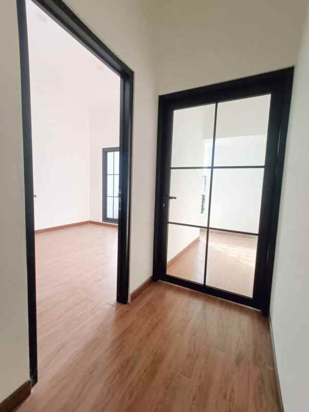 puri beta rumah baru renovasi siap tinggal siap survey