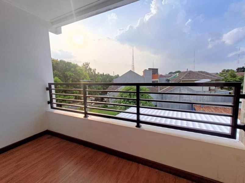 puri beta rumah baru renovasi siap tinggal siap survey