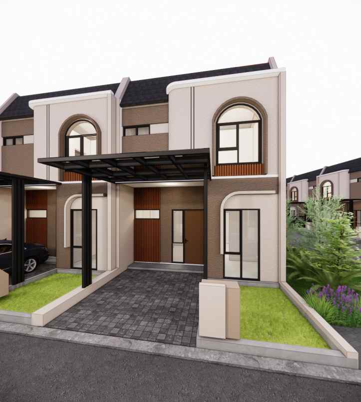 puri safana cikeas tipe aruna 1