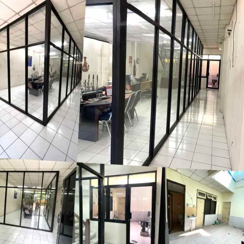 ruko citra garden 3lt 5x20 98m kalideres jakarta barat