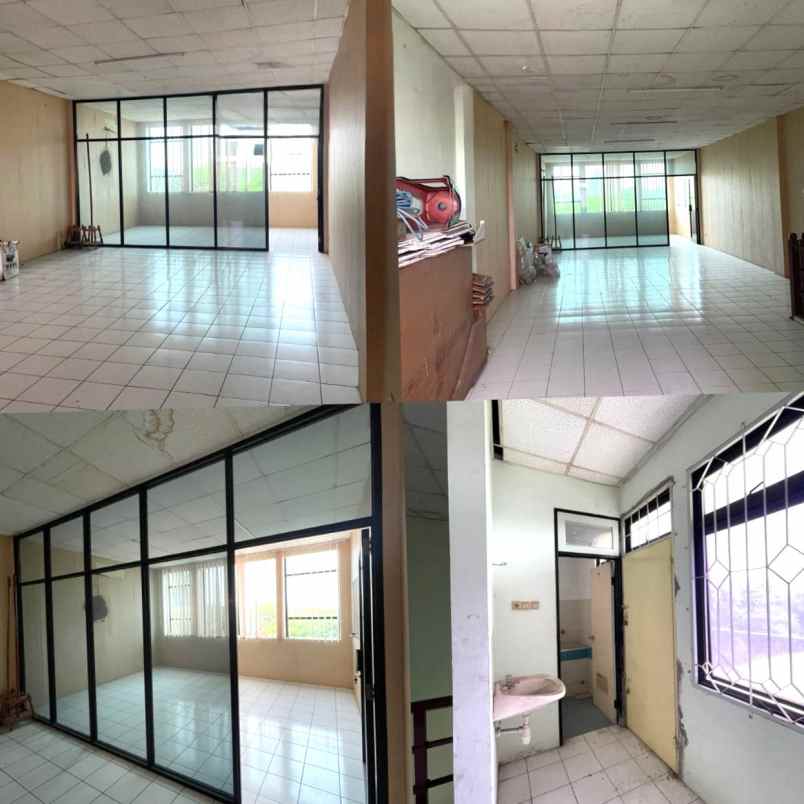 ruko citra garden 3lt 5x20 98m kalideres jakarta barat