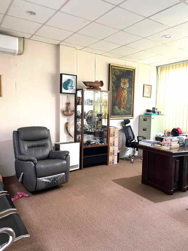 ruko citra garden 3lt 5x20 98m kalideres jakarta barat