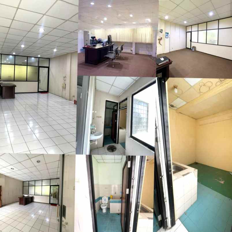 ruko citra garden 3lt 5x20 98m kalideres jakarta barat