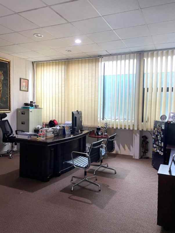 ruko citra garden 3lt 5x20 98m kalideres jakarta barat