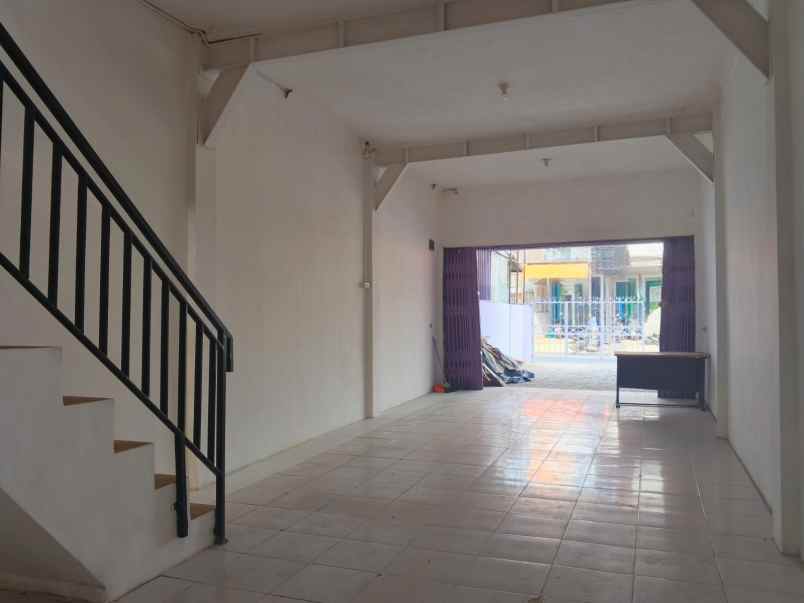 ruko gandeng dijual dan disewa di ciledug tangerang