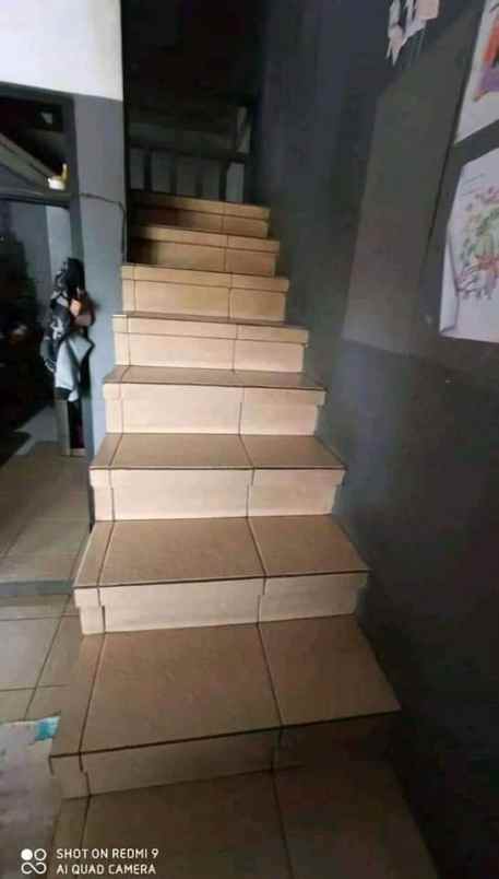 ruko gudang kantor cihanjuang