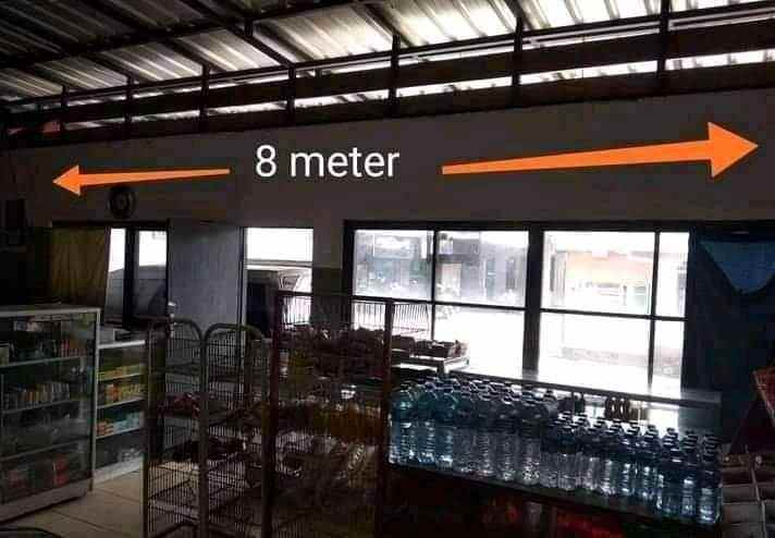 ruko gudang kantor cihanjuang