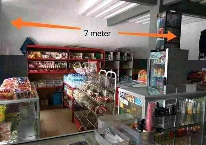 ruko gudang kantor cihanjuang