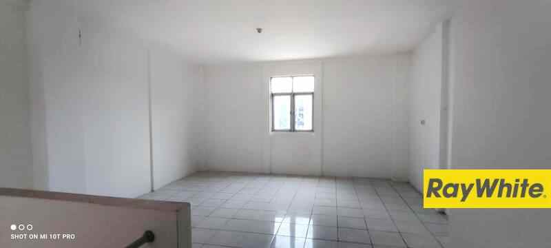 ruko gudang kantor jalan ir juanda bekasi timur