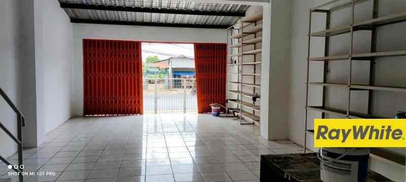 ruko gudang kantor jalan ir juanda bekasi timur