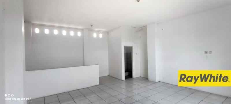 ruko gudang kantor jalan ir juanda bekasi timur