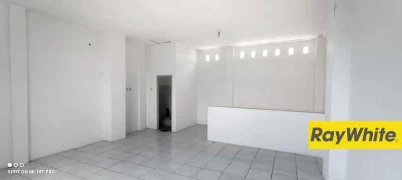 ruko gudang kantor jalan ir juanda bekasi timur