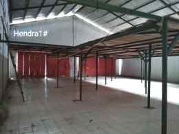 ruko gudang kantor jl raya pantura