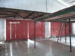 ruko gudang kantor jl raya pantura