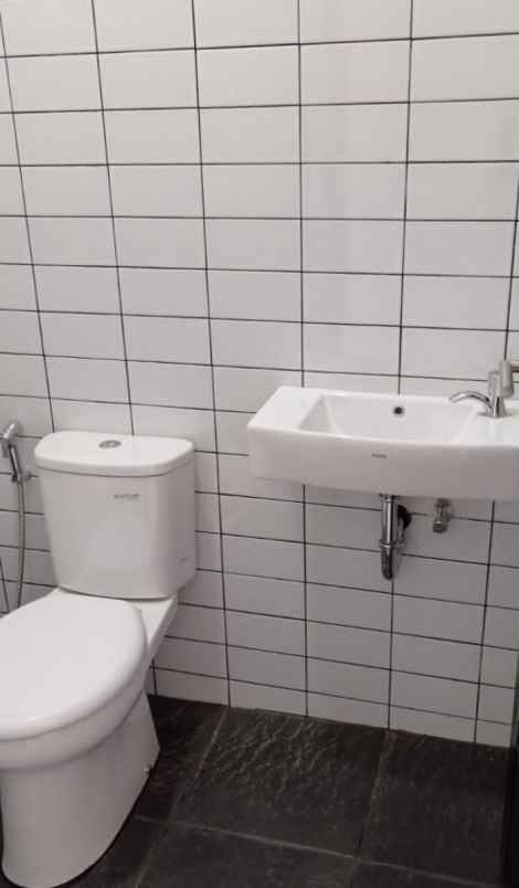 ruko gudang kantor sukmajaya depok