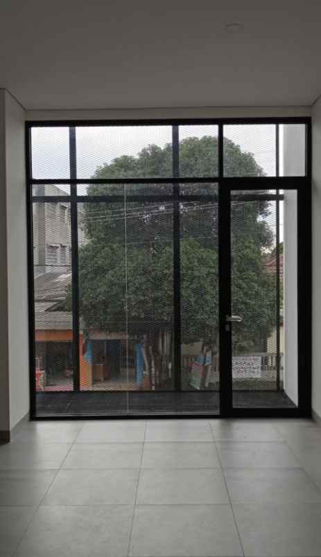 ruko gudang kantor sukmajaya depok