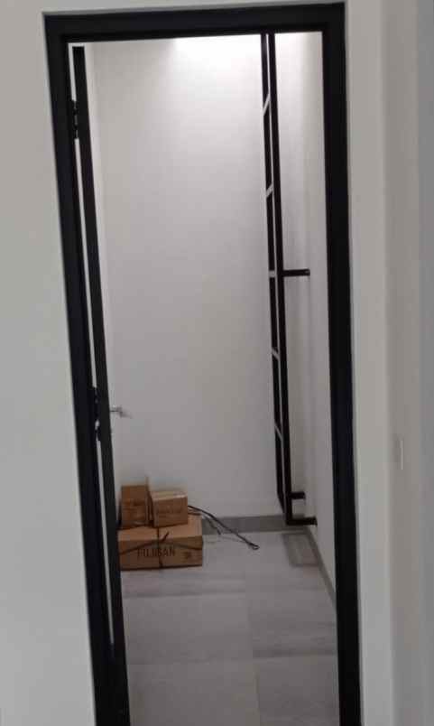 ruko gudang kantor sukmajaya depok