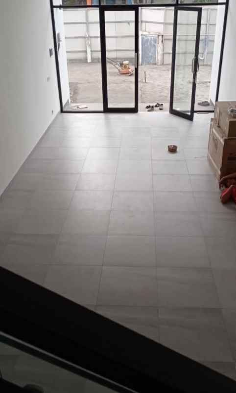 ruko gudang kantor sukmajaya depok