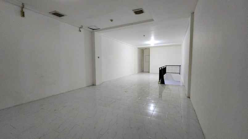 ruko villa bukit mas