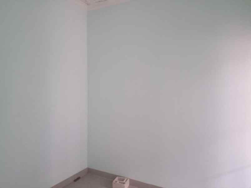 rumah 2 lantai dekat tol cijago dan tol jagorawi