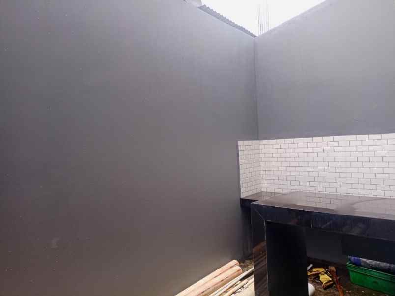 rumah 2 lantai dekat tol cijago dan tol jagorawi