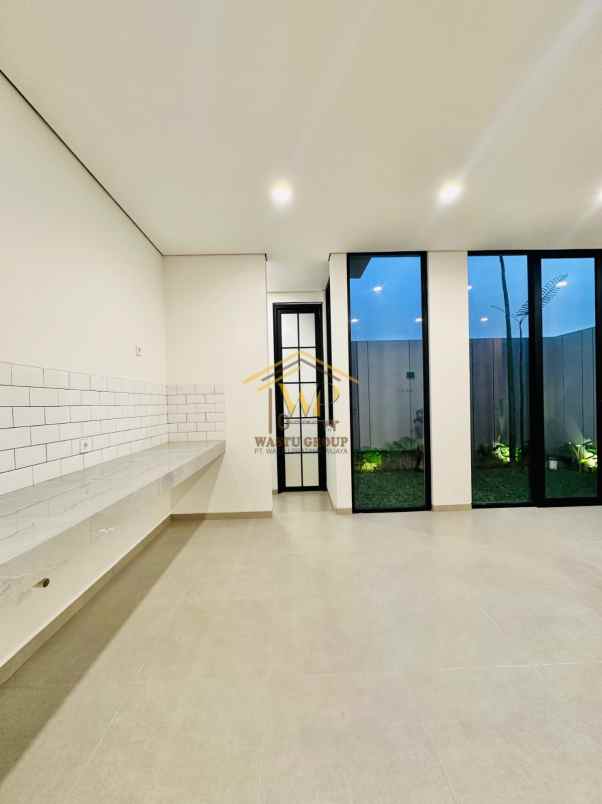 rumah 2 lantai di jalan palagan sleman